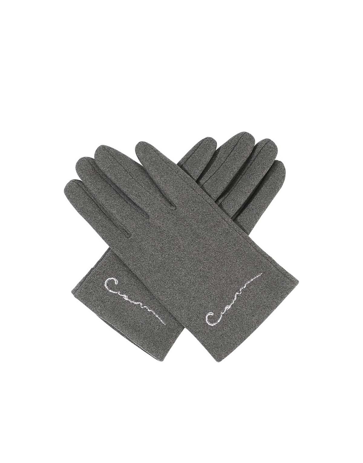 Thermal Fleece-Lined Gloves-g61